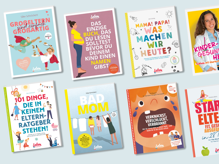 Bücher von Junior Medien